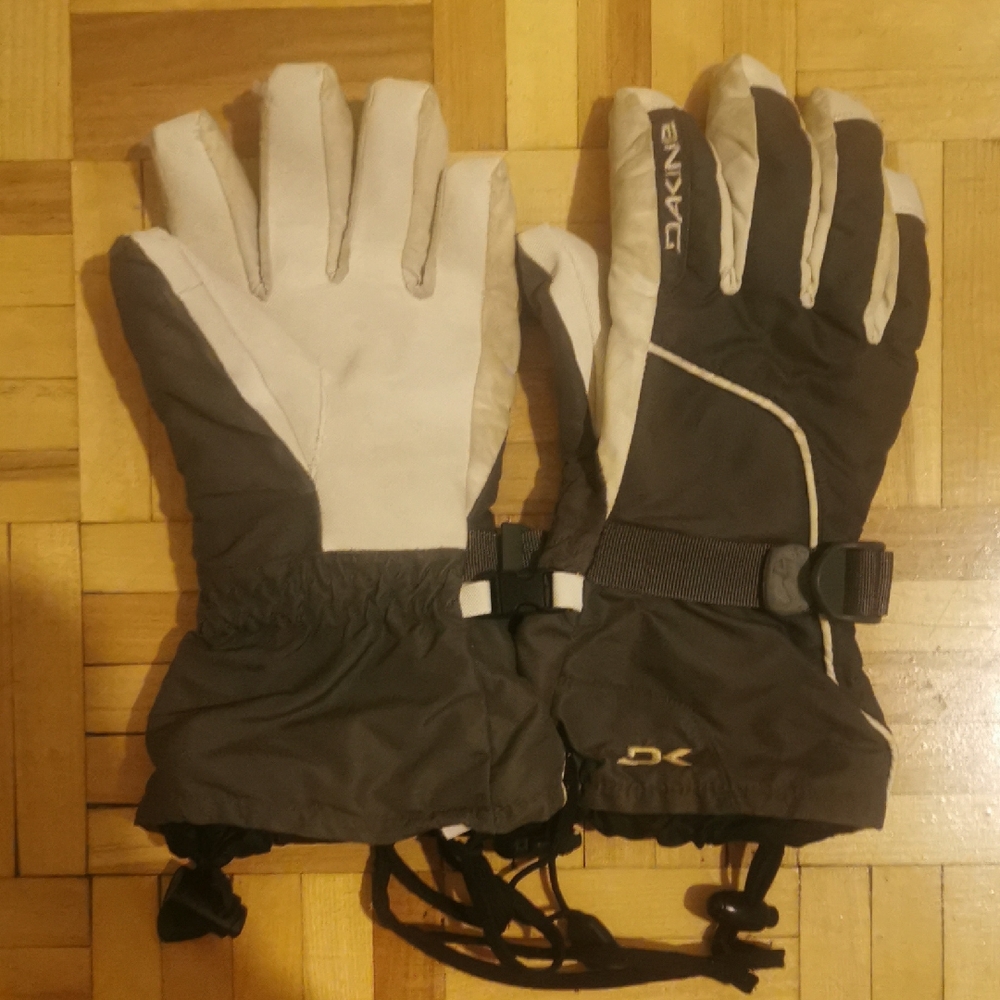 Dakine Gloves